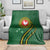 Manua Islands Polynesian Style Blanket