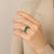 Manua Islands Polynesian Style Classic Ring - Polynesian Pride