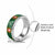 Manua Islands Polynesian Style Classic Ring - Polynesian Pride