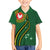 Manua Islands Polynesian Style Hawaiian Shirt