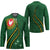 Manua Islands Polynesian Style Hockey Jersey - Polynesian Pride