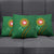 Manua Islands Polynesian Style Pillow Cover - Polynesian Pride