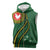 Manua Islands Polynesian Style Sleeveless Zip Hoodie - Polynesian Pride
