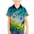 Personalised Aloha King Kamehameha Spirits Kid Hawaiian Shirt Art Special LT9 Kid Art - Polynesian Pride