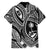 Hafa Adai Guam Inspired Tattoo Hawaiian Shirt