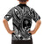 Hafa Adai Guam Inspired Tattoo Hawaiian Shirt