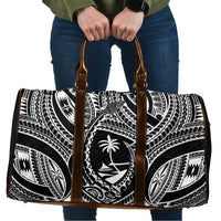 Hafa Adai Guam Inspired Tattoo Travel Bag - Polynesian Pride