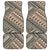 Niho Taniwha Kowhaiwhai Car Mats