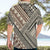 Niho Taniwha Kowhaiwhai Hawaiian Shirt