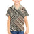 Niho Taniwha Kowhaiwhai Hawaiian Shirt