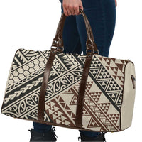 Niho Taniwha Kowhaiwhai Travel Bag - Polynesian Pride