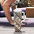 Niho Taniwha Kowhaiwhai Tumbler With Handle