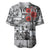 ANZAC Day Gallipoli Campaign Baseball Jersey To The End They Remain