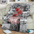 ANZAC Day Gallipoli Campaign Blanket To The End They Remain