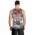 ANZAC Day Gallipoli Campaign Men Tank Top To The End They Remain