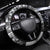 ANZAC Day Gallipoli Campaign Steering Wheel Cover To The End They Remain