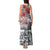 ANZAC Day Gallipoli Campaign Tank Maxi Dress To The End They Remain