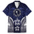 FSM Chuuk States Hawaiian Shirt Micronesia Six 9 One Polynesian Tribal Pattern