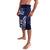 FSM Chuuk States Lavalava Micronesia Six 9 One Polynesian Tribal Pattern