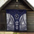 FSM Chuuk States Quilt Micronesia Six 9 One Polynesian Tribal Pattern