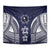 FSM Chuuk States Tapestry Micronesia Six 9 One Polynesian Tribal Pattern