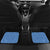 FSM Kosrae States Car Mats Micronesia Six 9 One Polynesian Tribal Pattern