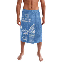 FSM Kosrae States Lavalava Micronesia Six 9 One Polynesian Tribal Pattern