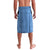 FSM Kosrae States Lavalava Micronesia Six 9 One Polynesian Tribal Pattern
