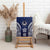 FSM Pohnpei States Canvas Wall Art Micronesia Six 9 One Polynesian Tribal Pattern