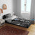 FSM Micronesia Six 9 One Bedding Set Polynesian Tribal Pattern