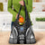 FSM Micronesia Six 9 One Grocery Bag Polynesian Tribal Pattern