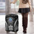 FSM Micronesia Six 9 One Luggage Cover Polynesian Tribal Pattern