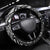 FSM Micronesia Six 9 One Steering Wheel Cover Polynesian Tribal Pattern