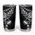 New Zealand All Black Rugby Tumbler Cup