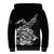New Zealand Kiwi Rugby Sherpa Hoodie LT9 - Polynesian Pride