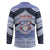 Personalised Tonga Apifoou College Hockey Jersey Polynesian Ngatu Tribal - Polynesian Pride