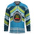 Personalised Tonga Lavengamalie College Hockey Jersey Polynesian Ngatu Tribal - Polynesian Pride