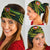 American Samoa Manua Cession Day Personalized Neck Gaiter Polynesian Wave Style - Polynesian Pride