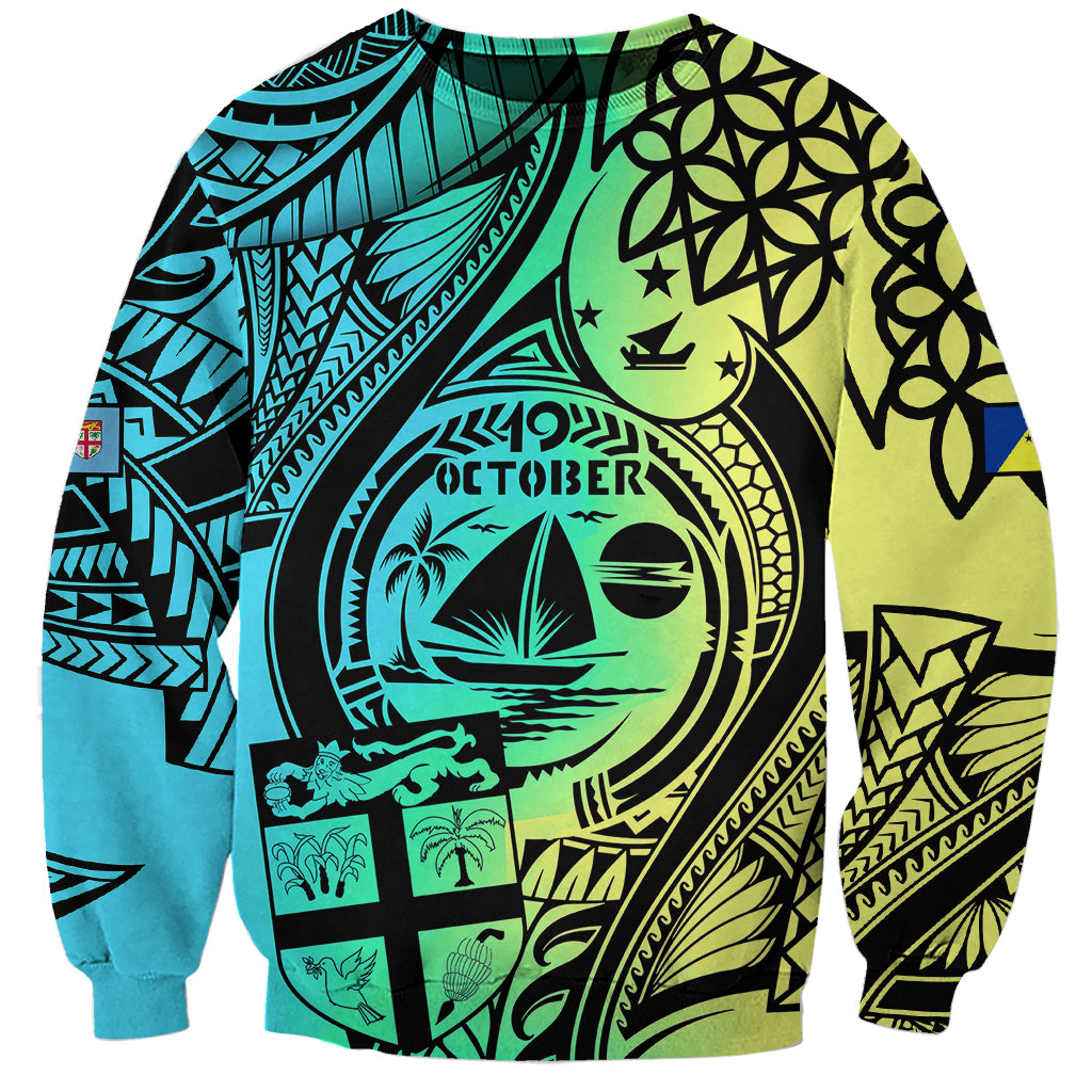 malampa-fiji-day-sweatshirt-vanuatu-sand-drawing-with-polynesian-pattern