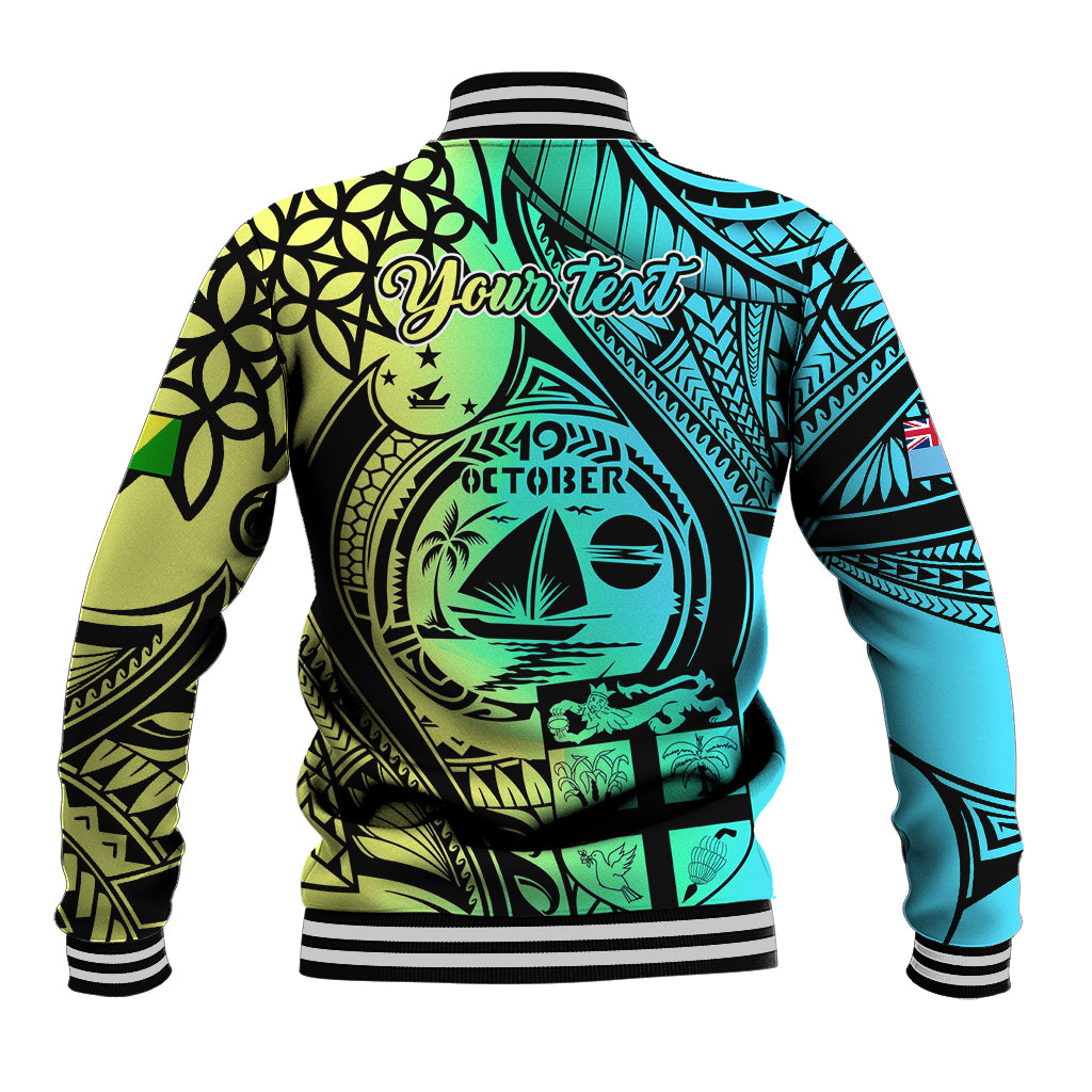 personalised-malampa-fiji-day-baseball-jacket-vanuatu-sand-drawing-with-polynesian-pattern