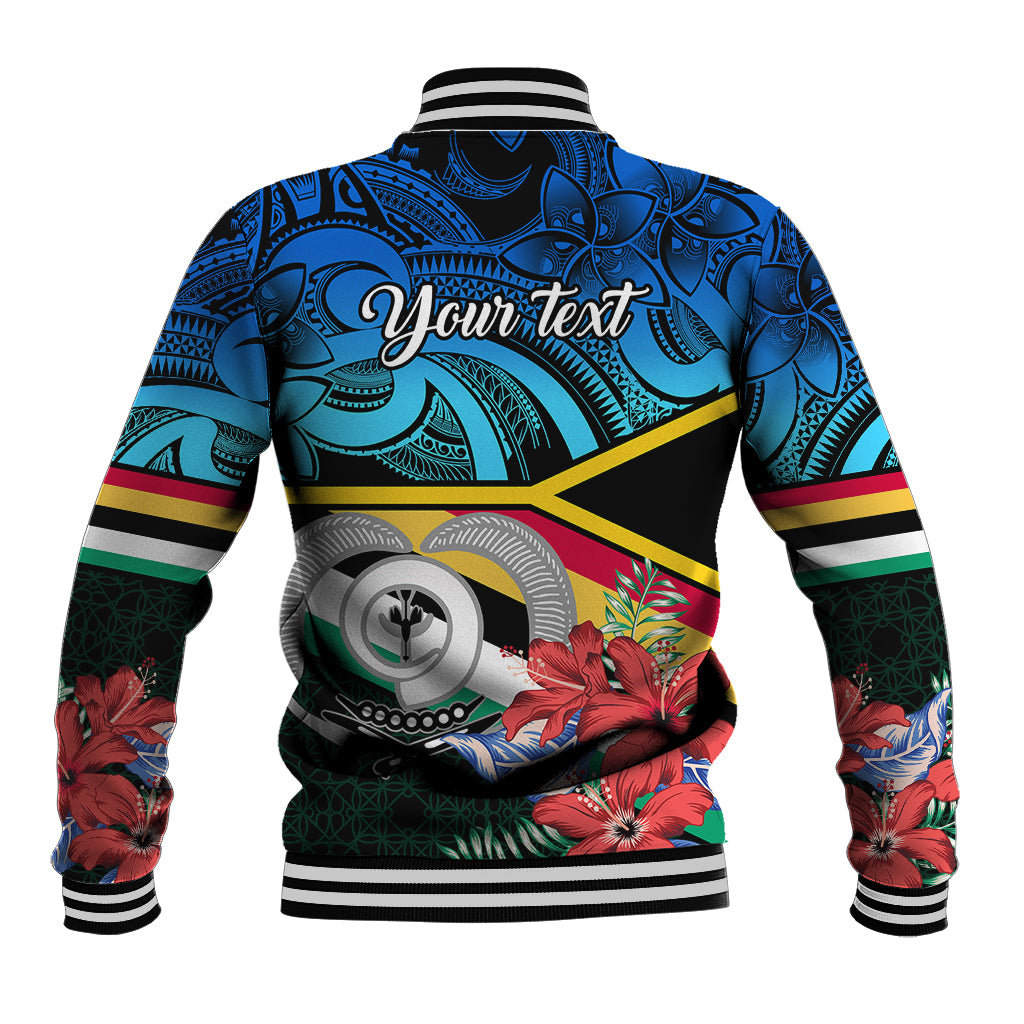 personalised-torba-vanuatu-baseball-jacket-sand-drawing-with-polynesian-pattern