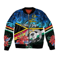 personalised-torba-vanuatu-bomber-jacket-sand-drawing-with-polynesian-pattern