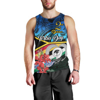 personalised-torba-vanuatu-men-tank-top-sand-drawing-with-polynesian-pattern