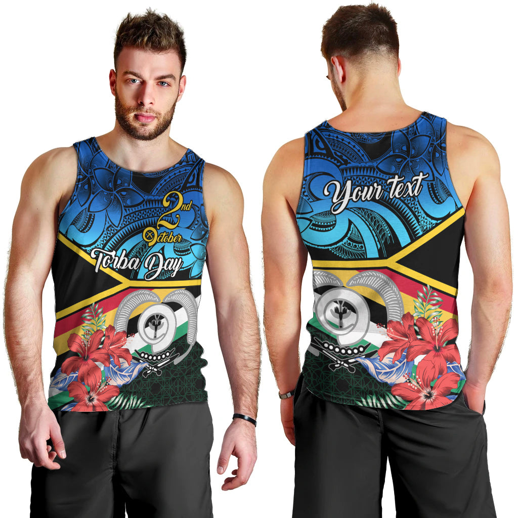 personalised-torba-vanuatu-men-tank-top-sand-drawing-with-polynesian-pattern
