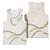 Aloha Lei Mikioi Basketball Jersey Beige Polynesian Tribal Tatau Pattern - Polynesian Pride