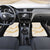 Aloha Lei Mikioi Car Mats Gold Polynesian Tribal Tatau Pattern