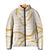 Aloha Lei Mikioi Padded Jacket Gold Polynesian Tribal Tatau Pattern - Polynesian Pride