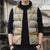 Aloha Lei Mikioi Sleeveless Puffer Jacket Gold Polynesian Tribal Tatau Pattern - Polynesian Pride