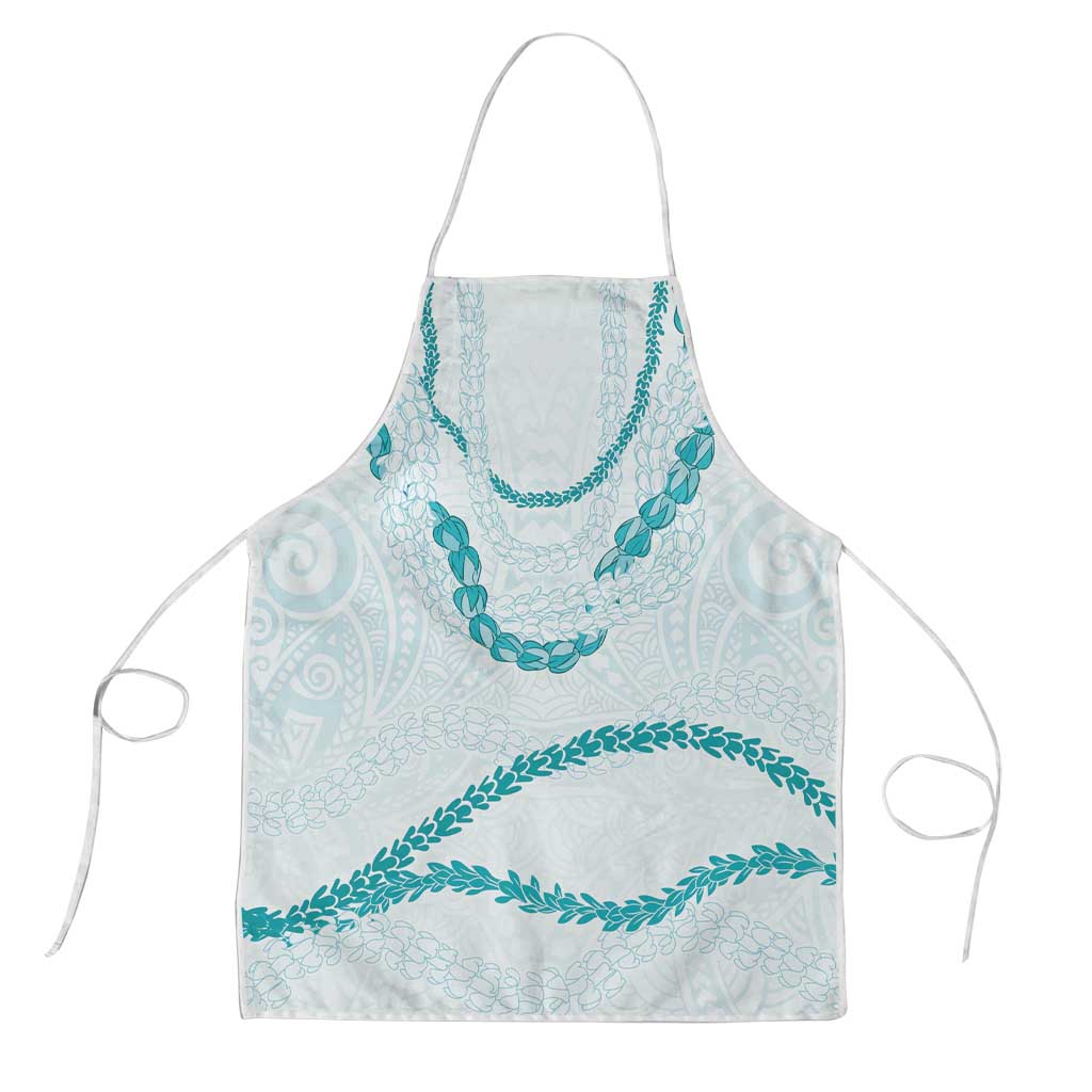 Aloha Lei Mikioi Apron Aloha Lei Mikioi - Polynesian Pride