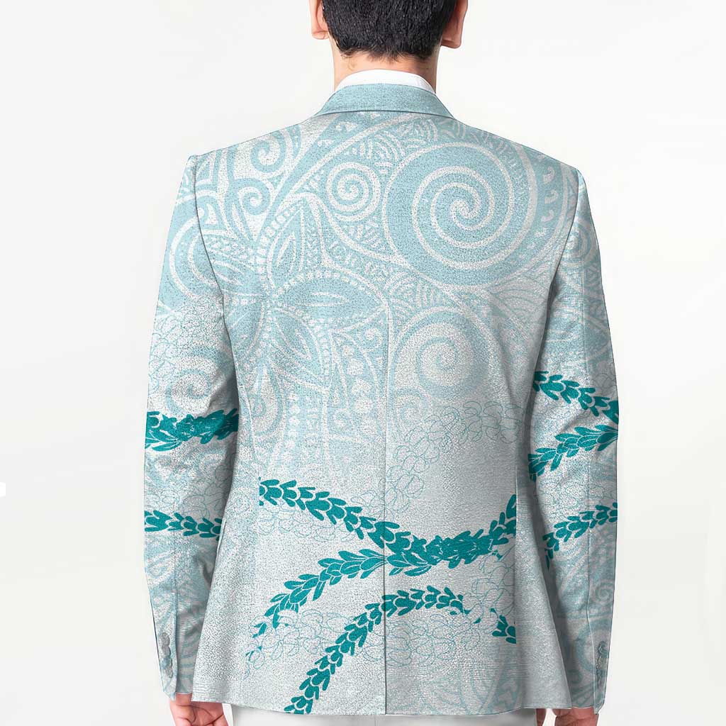 Aloha Lei Mikioi Blazer Aloha Lei Mikioi - Polynesian Pride
